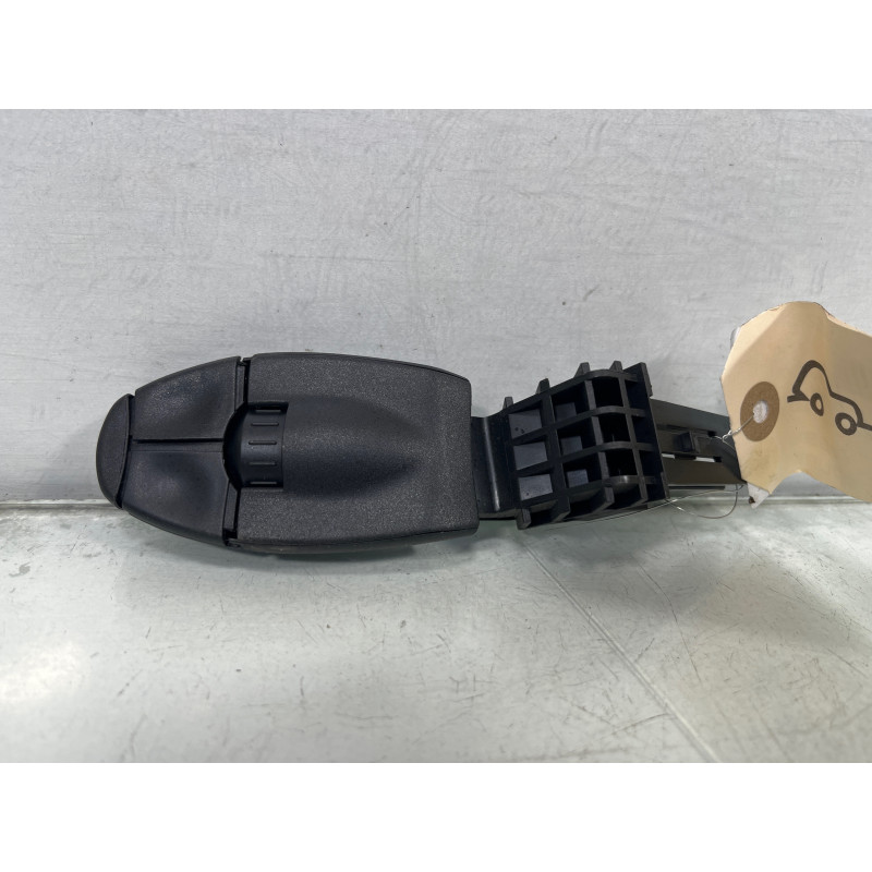 Commande regulateur vitesse PEUGEOT 3008 1 Photo n°3