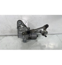 Moteur essuie glace avant droit PEUGEOT 3008 1
