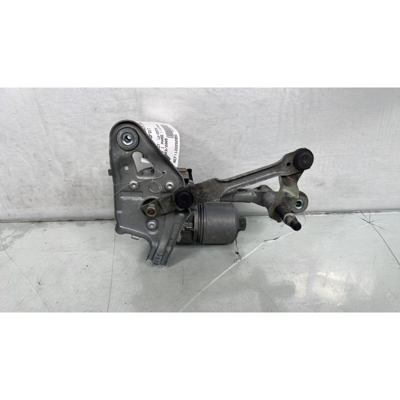 Moteur essuie glace avant droit PEUGEOT 3008 1 Photo n°3