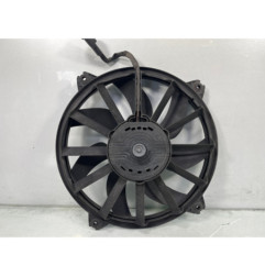 Moto ventilateur radiateur PEUGEOT 3008 1