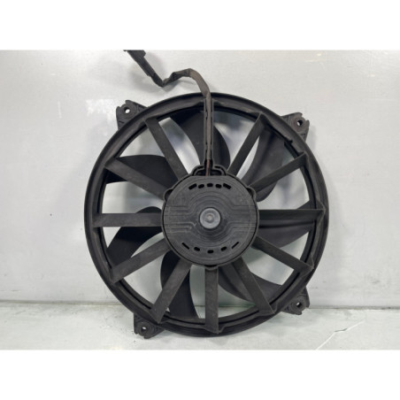 Moto ventilateur radiateur PEUGEOT 3008 1