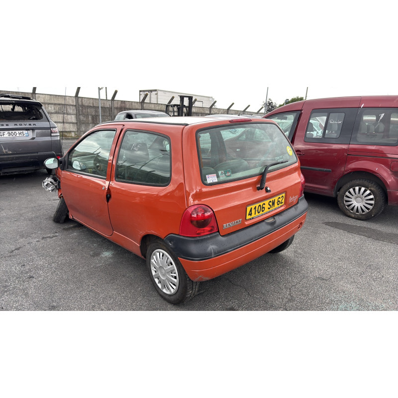 Jante RENAULT TWINGO 1 Photo n°7