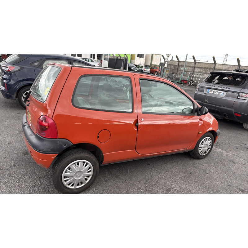 Jante RENAULT TWINGO 1 Photo n°9