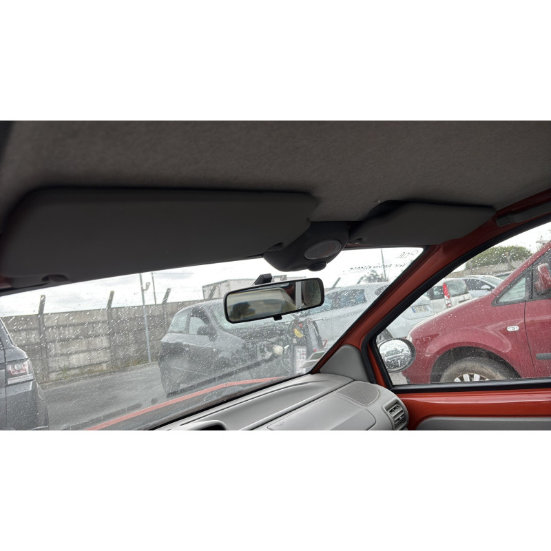 Jante RENAULT TWINGO 1 Photo n°15
