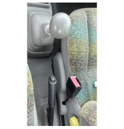 Jante RENAULT TWINGO 1