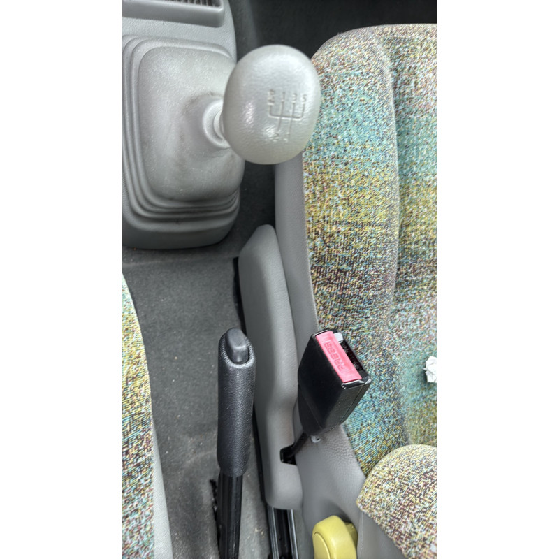 Jante RENAULT TWINGO 1 Photo n°16