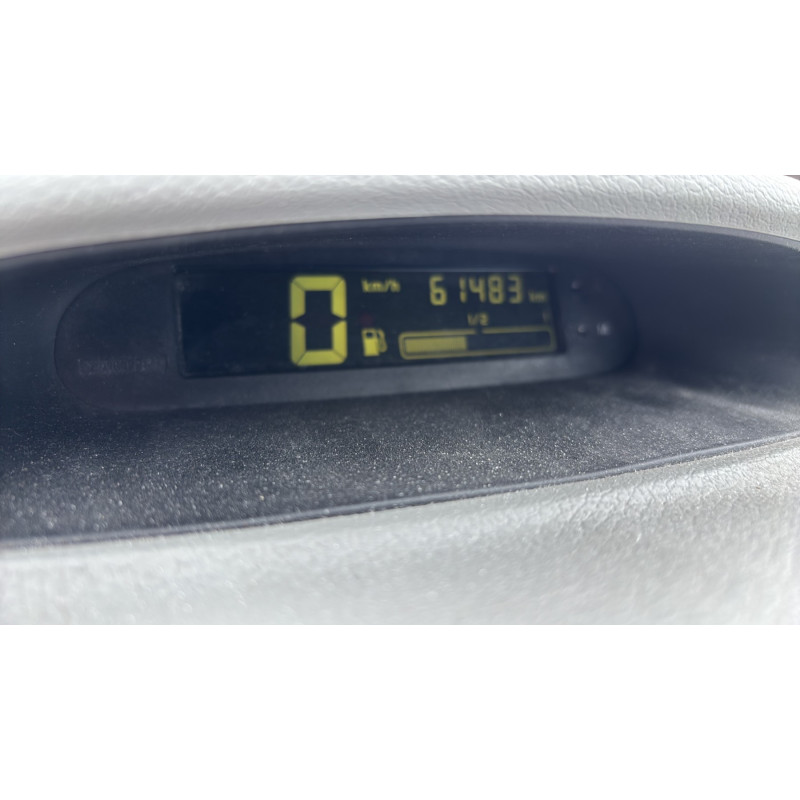 Jante RENAULT TWINGO 1 Photo n°20