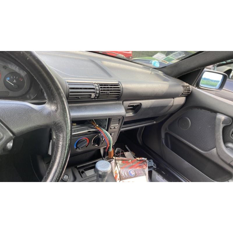 Commodo d'essuie glaces BMW SERIE 3 E36 Photo n°4
