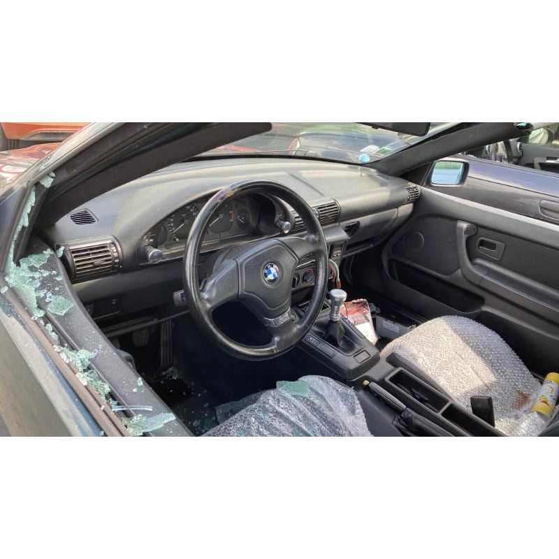 Commodo d'essuie glaces BMW SERIE 3 E36 Photo n°5