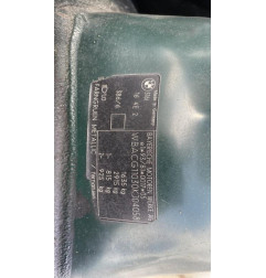 Commodo d'essuie glaces BMW SERIE 3 E36