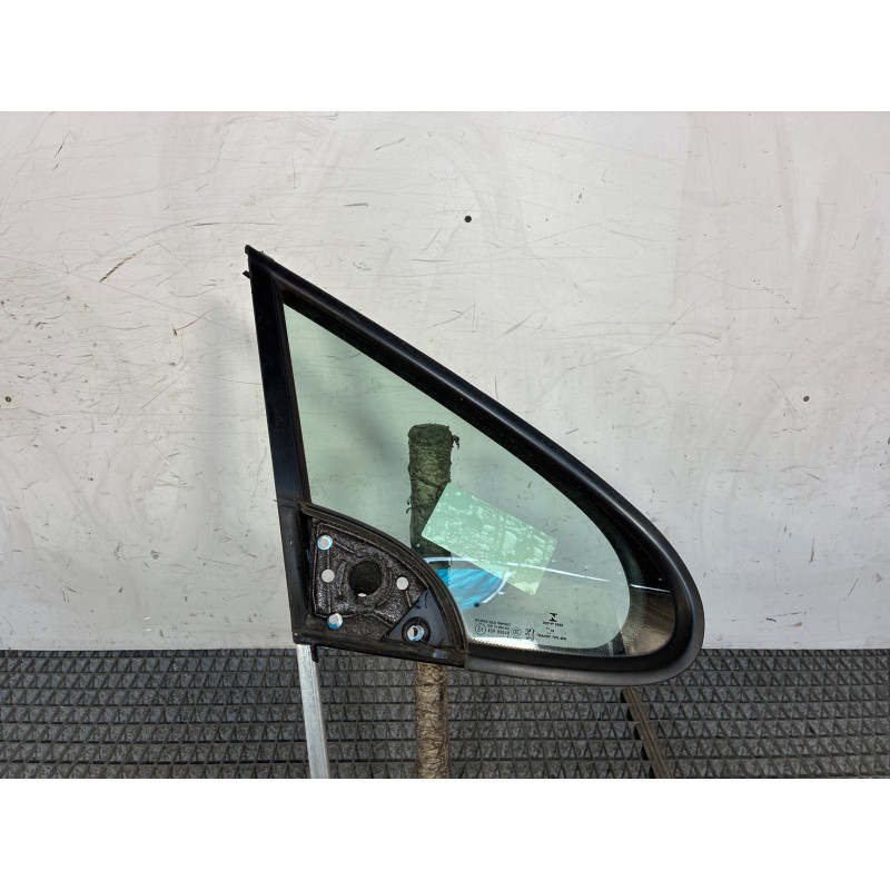 Custode avant droit (porte) PEUGEOT 307 Photo n°1