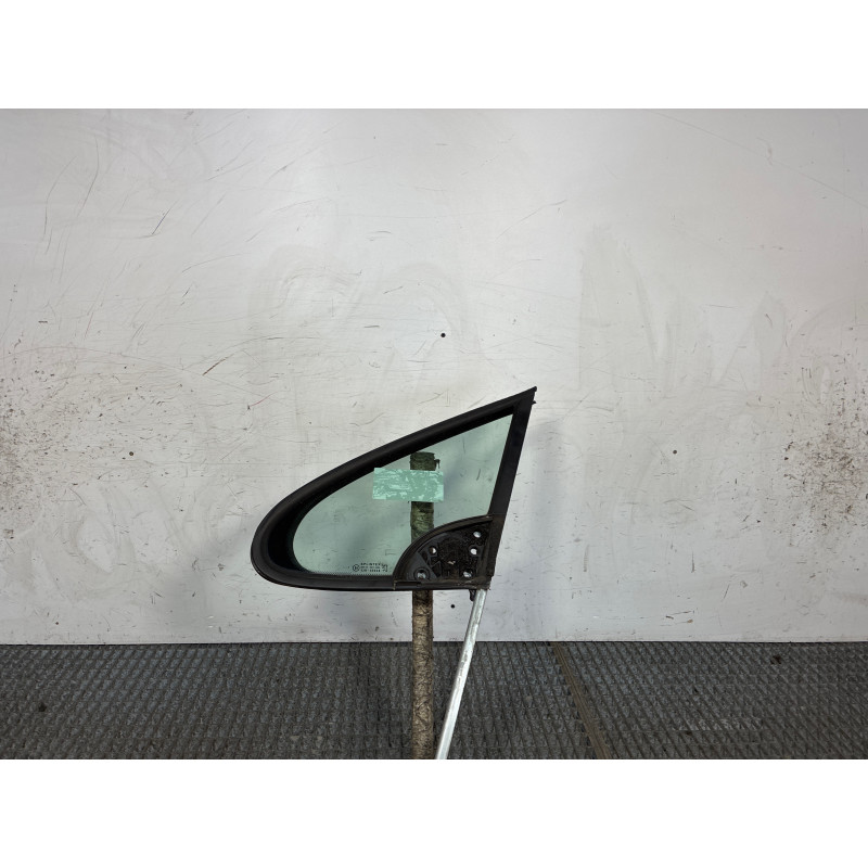 Custode avant gauche (porte) PEUGEOT 307 Photo n°1