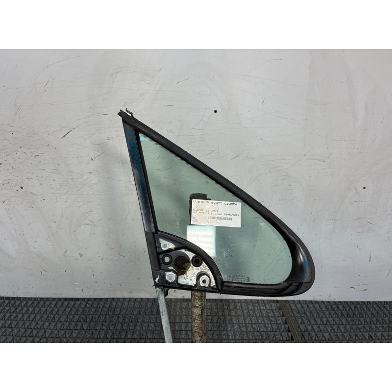 Custode avant gauche (porte) PEUGEOT 307 Photo n°3