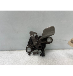 Fermeture de capot PEUGEOT 307