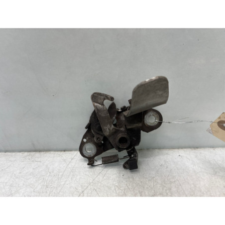 Fermeture de capot PEUGEOT 307