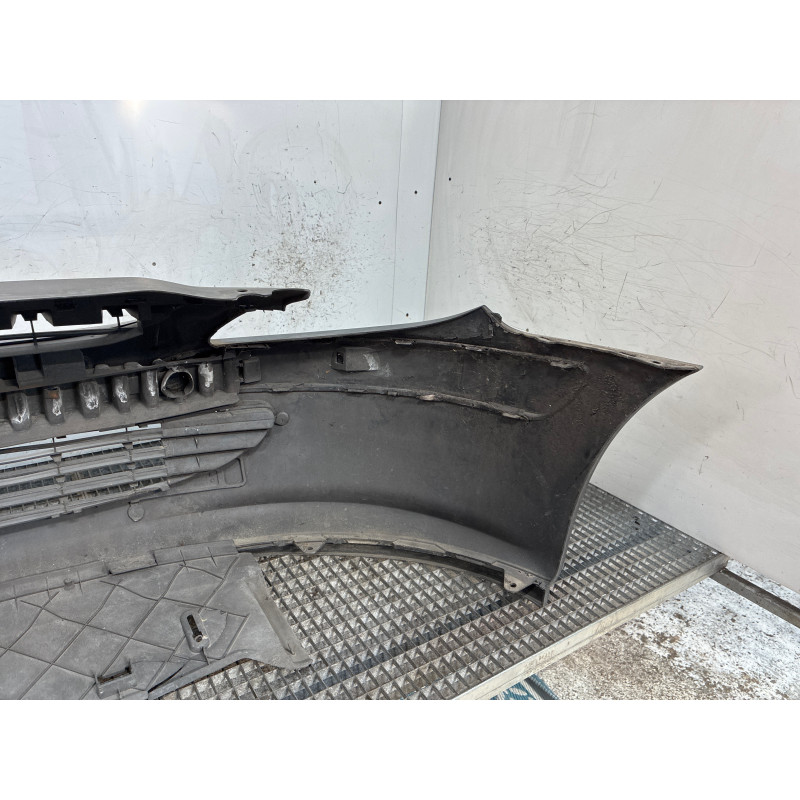 Pare choc avant PEUGEOT 307 Photo n°4