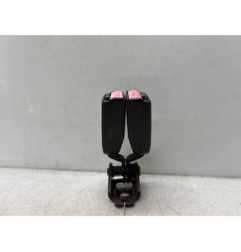 Attache ceinture arriere droit PEUGEOT 307 Photo n°1
