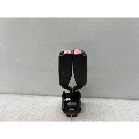 Attache ceinture arriere droit PEUGEOT 307 Photo n°1