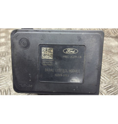 Bloc ABS (freins anti-blocage) FORD PUMA 2
