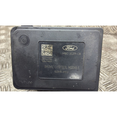 Bloc ABS (freins anti-blocage) FORD PUMA 2