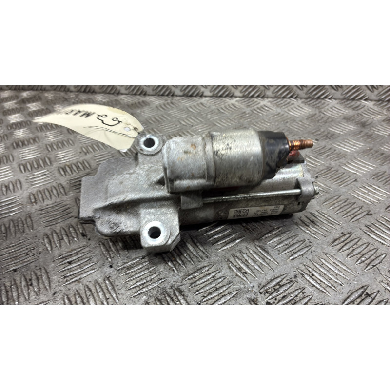 Demarreur FORD PUMA 2 Photo n°4