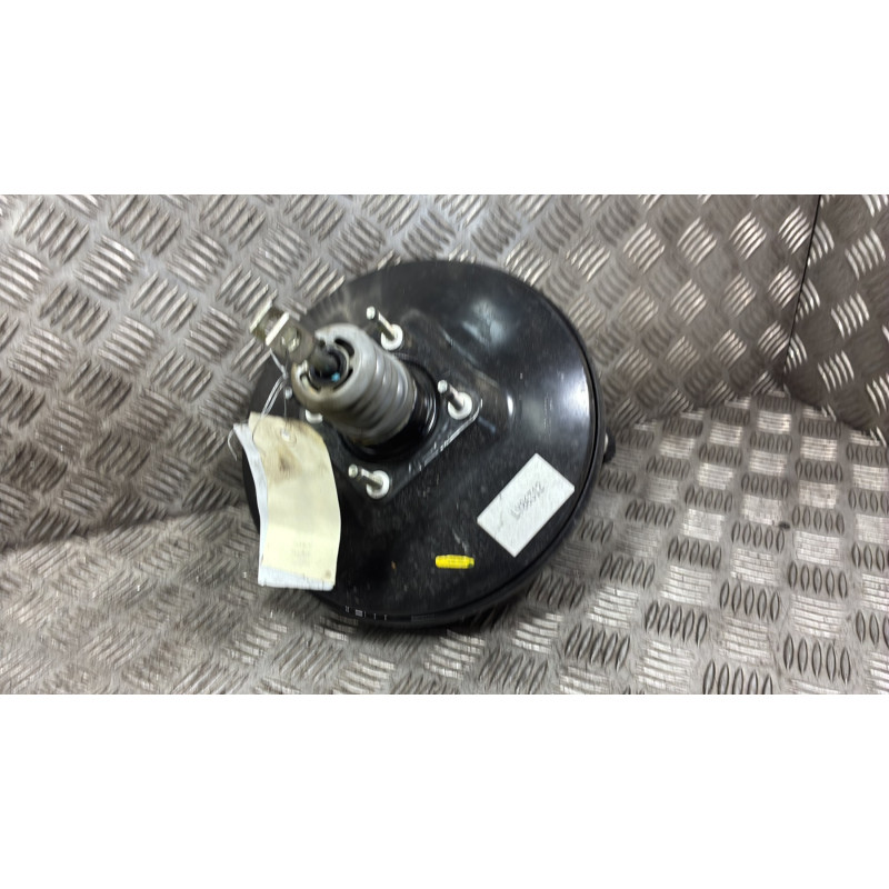 Mastervac FORD PUMA 2 Photo n°1