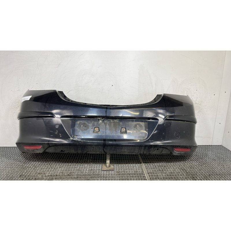 Pare choc arriere OPEL ASTRA H Photo n°1