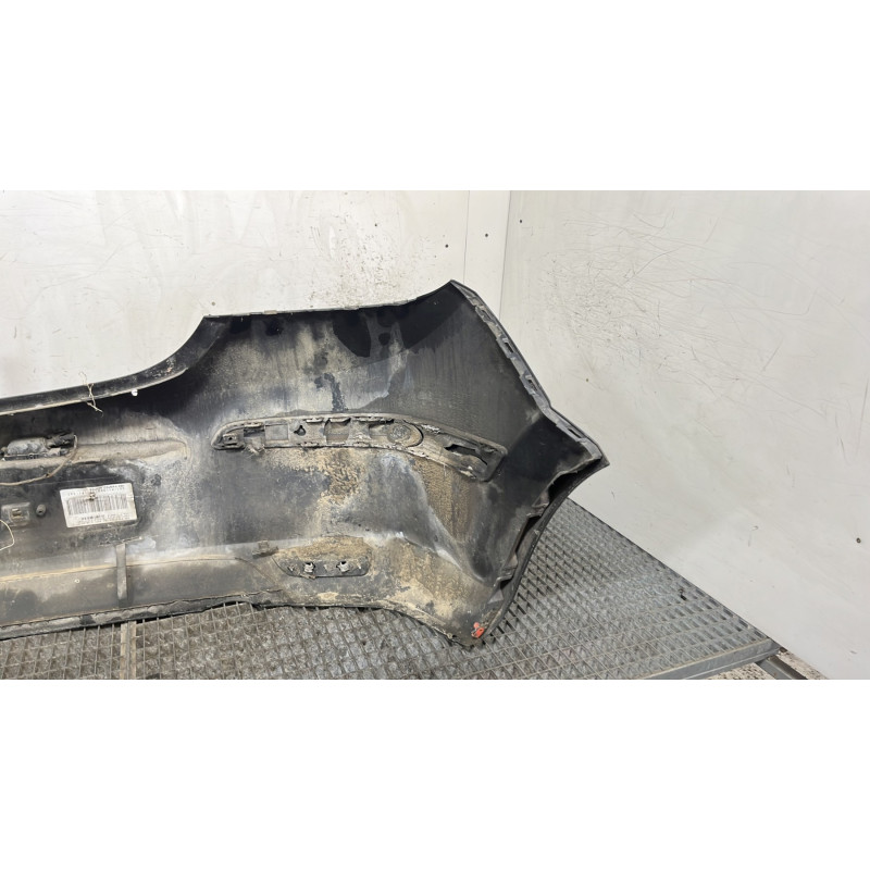 Pare choc arriere OPEL ASTRA H Photo n°4