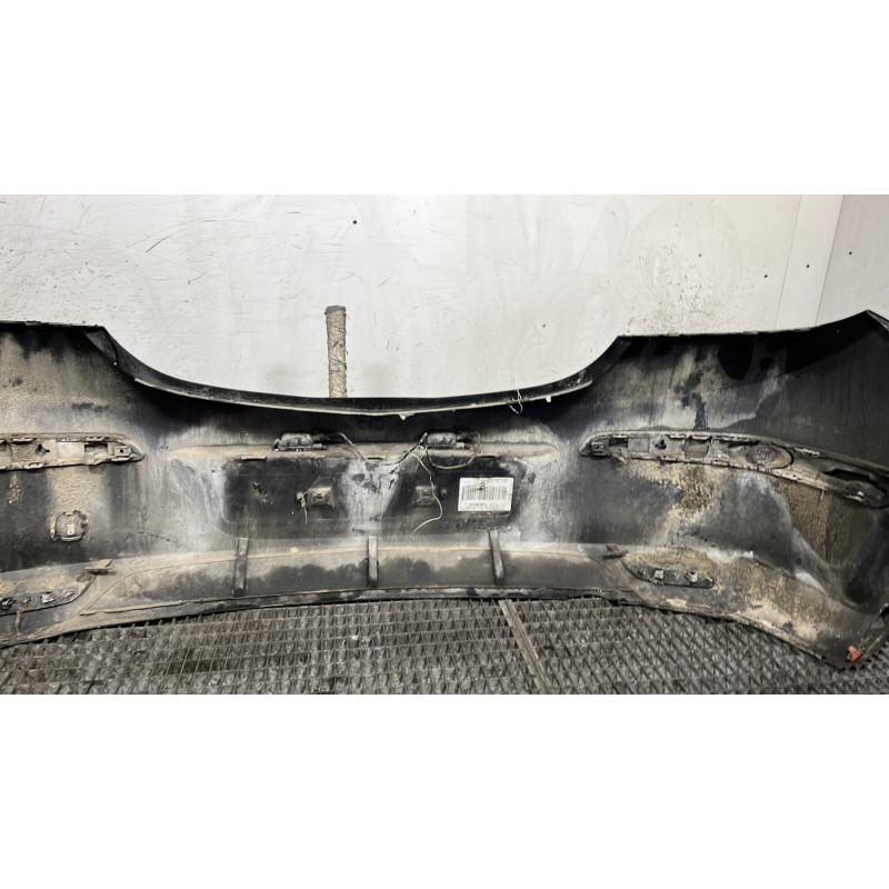 Pare choc arriere OPEL ASTRA H Photo n°5