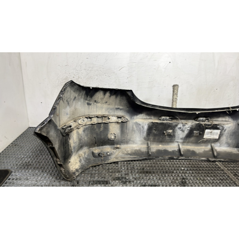 Pare choc arriere OPEL ASTRA H Photo n°6