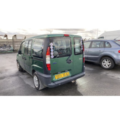 Jante FIAT DOBLO 1