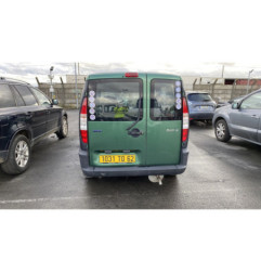 Jante FIAT DOBLO 1