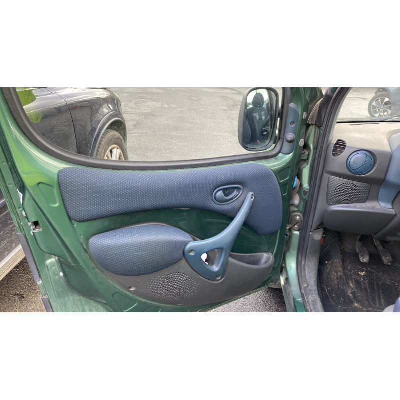 Jante FIAT DOBLO 1 Photo n°12
