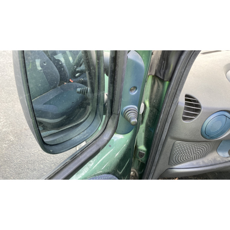 Jante FIAT DOBLO 1 Photo n°13