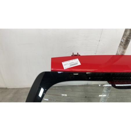 Malle/Hayon arriere CHEVROLET AVEO 1