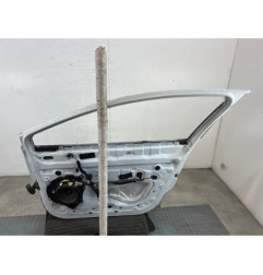 Porte avant droit RENAULT CLIO 4