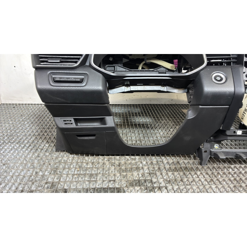 Planche de bord complete RENAULT CLIO 5 Photo n°2