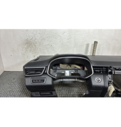 Planche de bord complete RENAULT CLIO 5