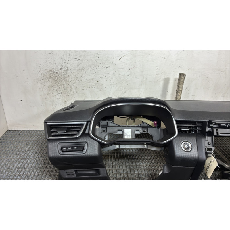 Planche de bord complete RENAULT CLIO 5 Photo n°3