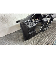 Planche de bord complete RENAULT CLIO 5