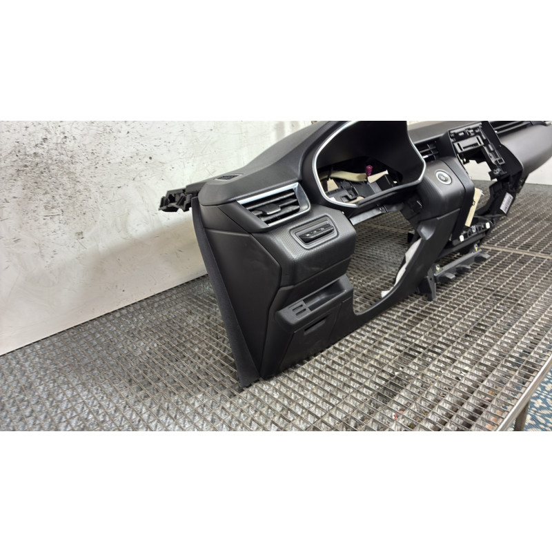 Planche de bord complete RENAULT CLIO 5 Photo n°4
