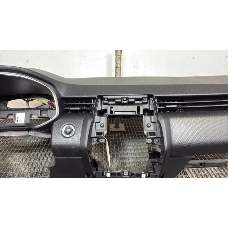 Planche de bord complete RENAULT CLIO 5 Photo n°6