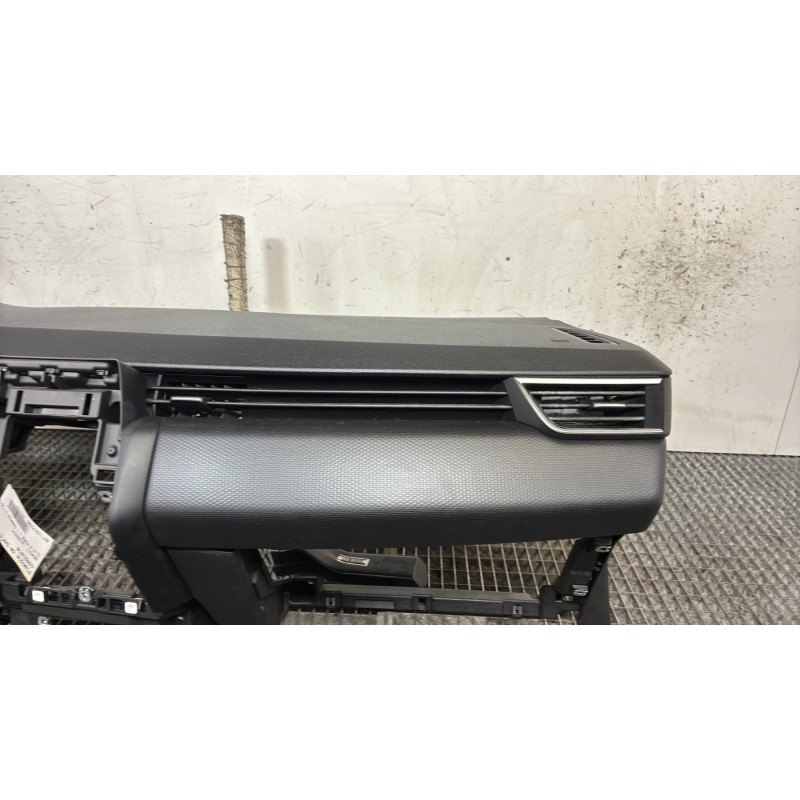 Planche de bord complete RENAULT CLIO 5 Photo n°7