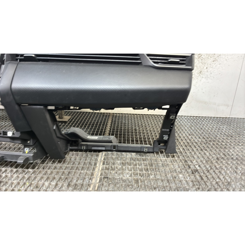 Planche de bord complete RENAULT CLIO 5 Photo n°8