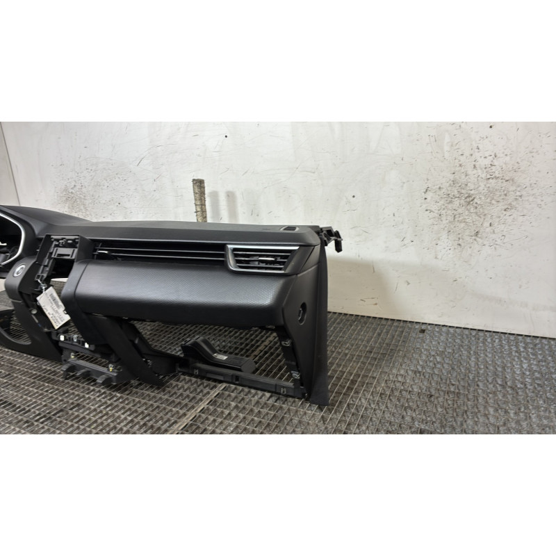 Planche de bord complete RENAULT CLIO 5 Photo n°9