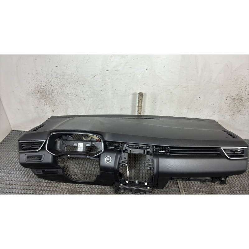 Planche de bord complete RENAULT CLIO 5 Photo n°10