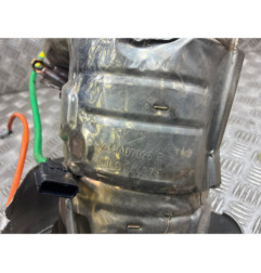 Catalyseur (echappement) RENAULT CLIO 5