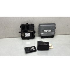 Kit de demarrage RENAULT CLIO 5 Photo n°1
