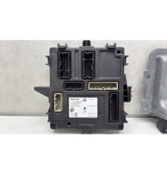 Kit de demarrage RENAULT CLIO 5
