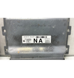 Kit de demarrage RENAULT CLIO 5